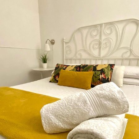 Alvorada Rooms Palermo Kültér fotó