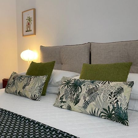 Alvorada Rooms Palermo Kültér fotó