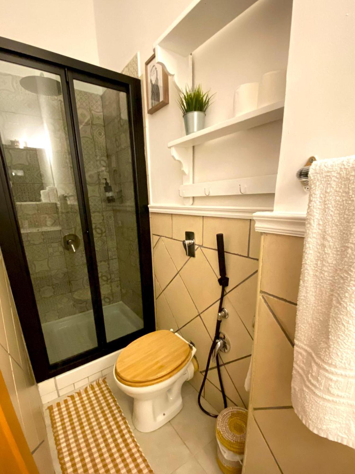 Alvorada Rooms Palermo Kültér fotó