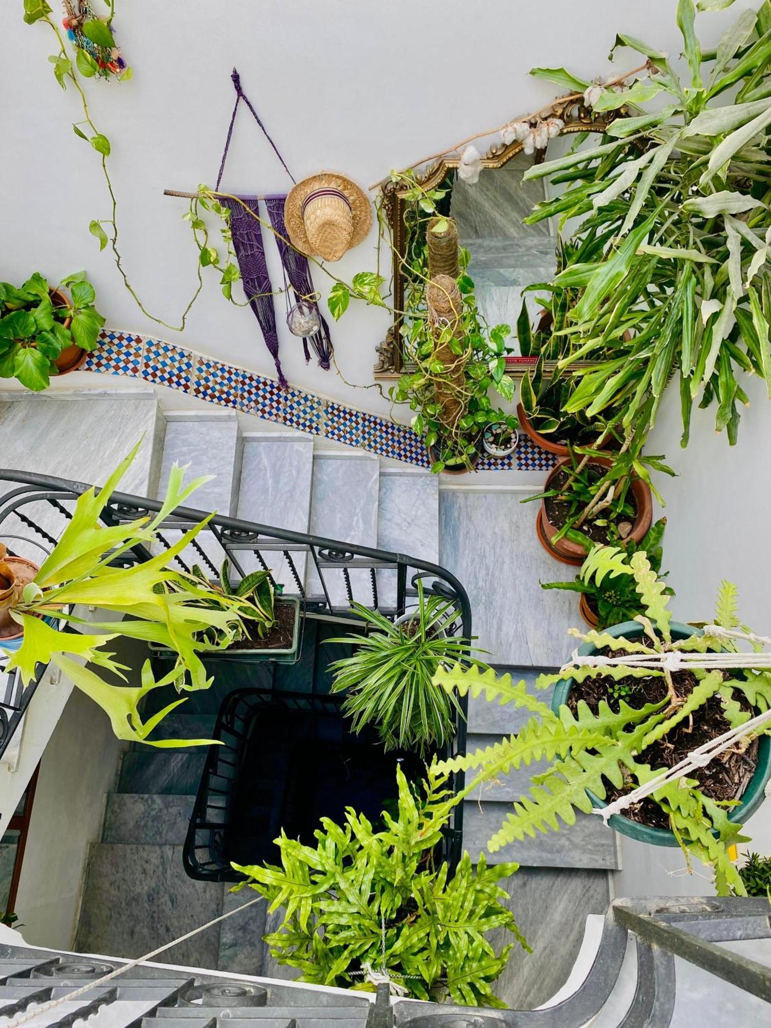 Alvorada Rooms Palermo Kültér fotó