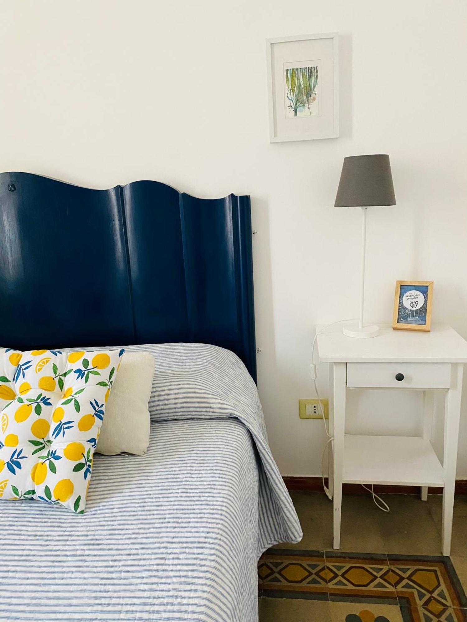 Alvorada Rooms Palermo Kültér fotó