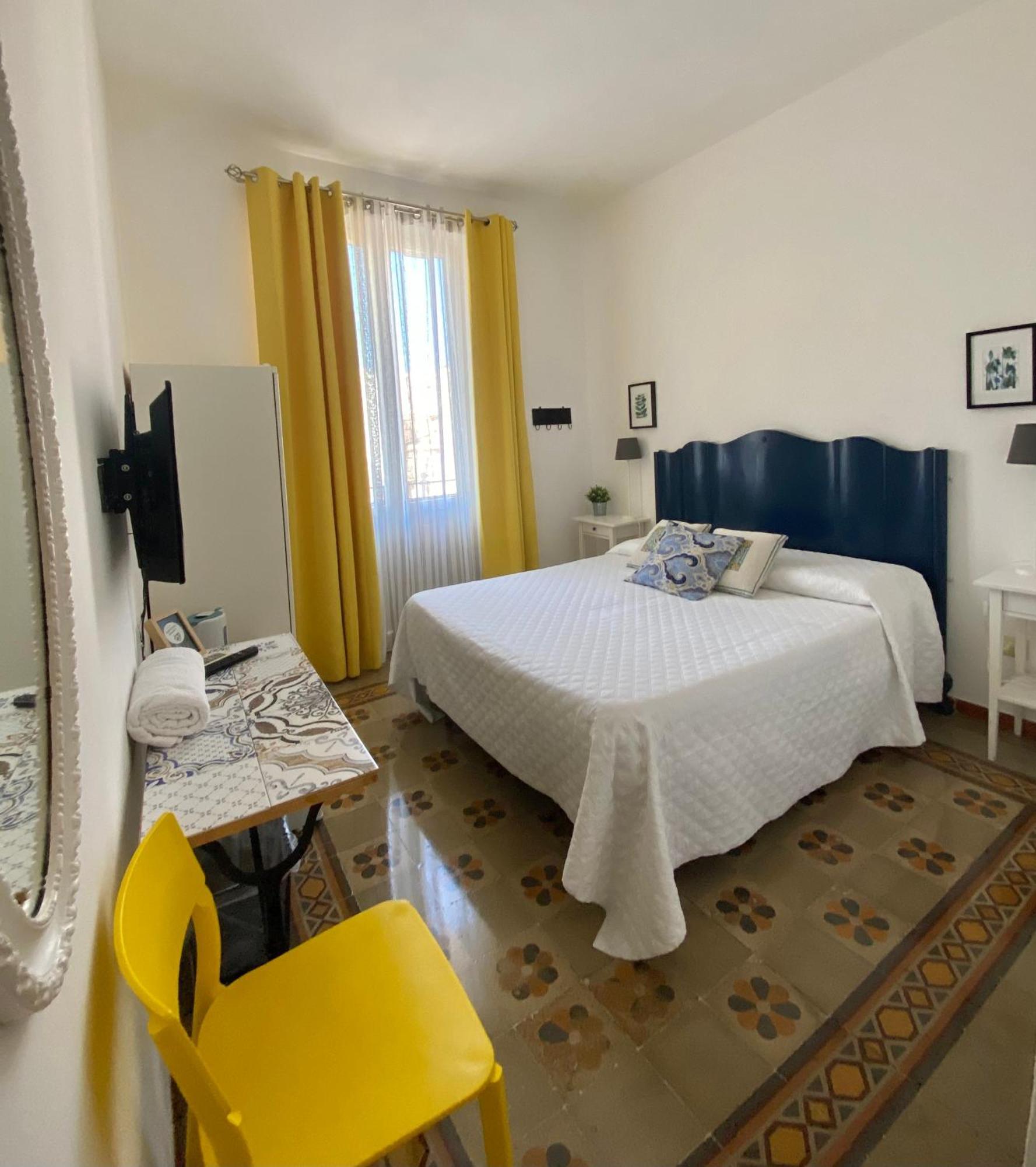 Alvorada Rooms Palermo Kültér fotó