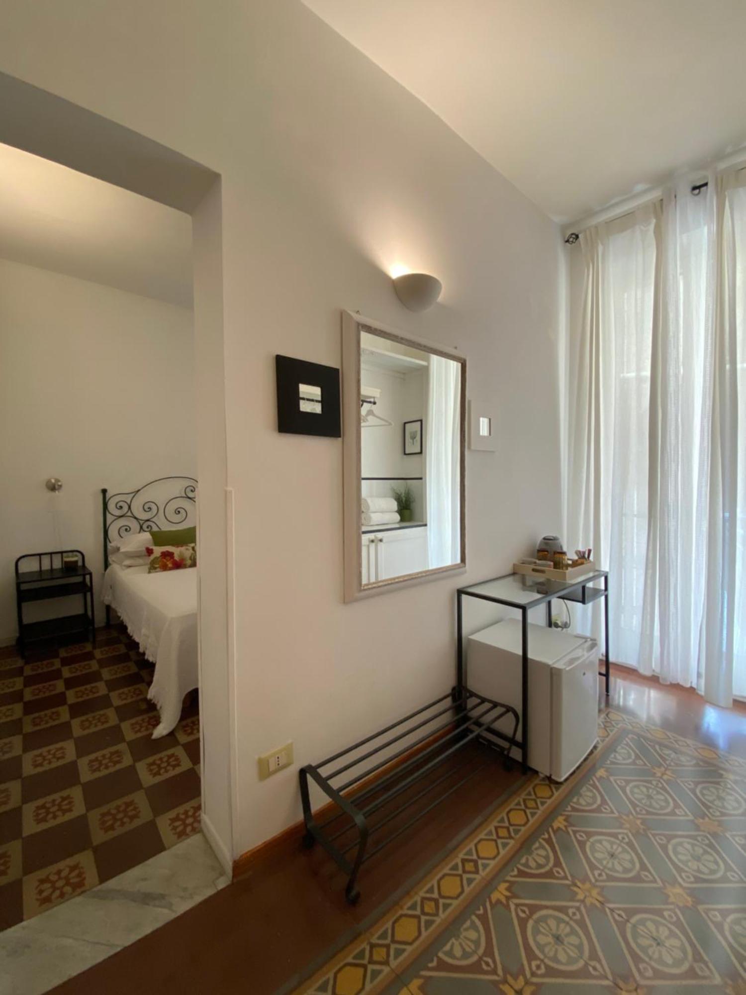 Alvorada Rooms Palermo Kültér fotó