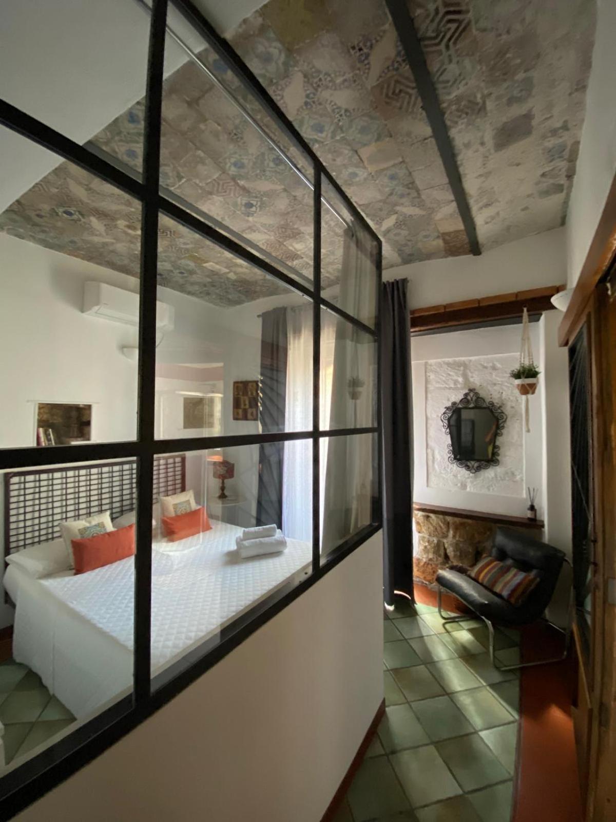 Alvorada Rooms Palermo Kültér fotó